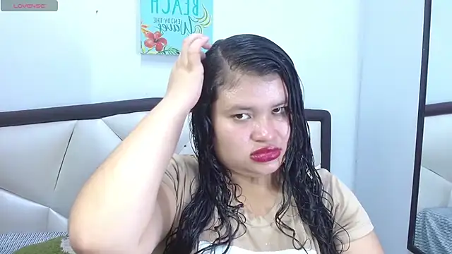 Madison Copers online show from March 21, 12:56 am