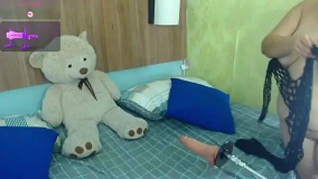 Madison Copers online show from November 12, 12:59 am