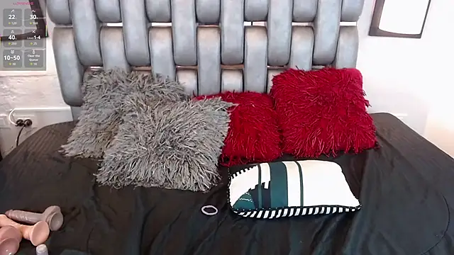 Madison Copers online show from April 1, 12:46 am