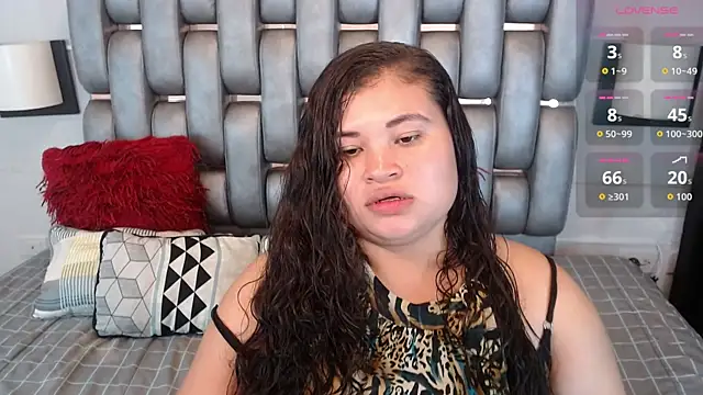 Madison Copers online show from May 6, 11:42 pm