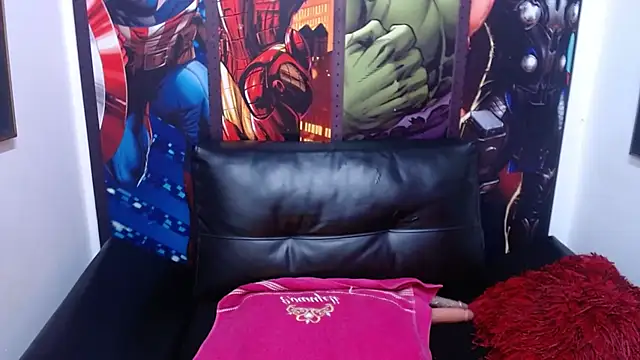 Madison Copers online show from February 6, 1:23 am