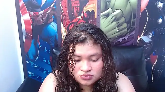 Madison Copers online show from February 18, 12:41 am