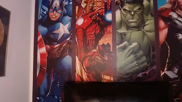 Madison Copers online show from February 20, 11:06 pm