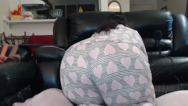 Juicy Julie469 online show from March 22, 5:03 pm