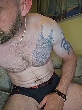 Andrewjames8391 online show from June 3, 7:53 am