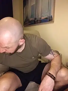 Andrewjames8391 online show from February 26, 7:47 pm