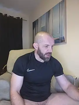 Andrewjames8391 online show from January 17, 1:15 pm