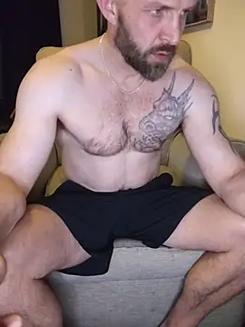 Andrewjames8391 online show from February 8, 9:51 am