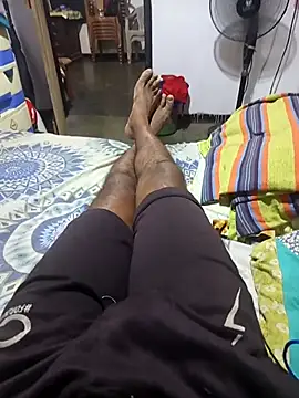 BabyHansi online show from February 2, 5:12 pm