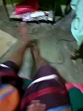 Snapshot of BabyHansi chatting on January 15, 3:15 pm BabyHansi online show from January 15, 3:15 pm