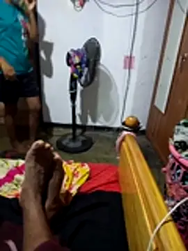 Snapshot of BabyHansi chatting on November 23, 4:06 pm BabyHansi online show from November 23, 4:06 pm