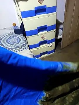 Snapshot of BabyHansi chatting on January 9, 4:03 pm BabyHansi online show from January 9, 4:03 pm