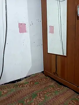 BabyHansi online show from March 18, 3:46 pm