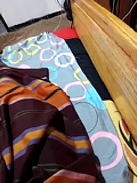 BabyHansi online show from February 21, 5:26 pm