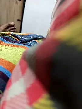 BabyHansi online show from March 19, 4:07 pm