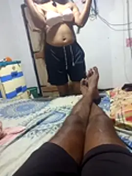 BabyHansi online show from February 12, 4:40 pm