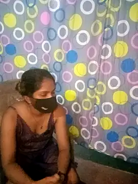 BabyHansi online show from March 31, 5:26 pm