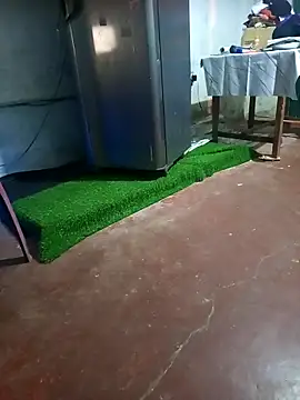 BabyHansi online show from March 29, 5:03 pm