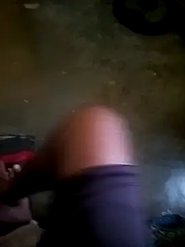 Snapshot of BabyHansi chatting on January 8, 4:29 am BabyHansi online show from January 8, 4:29 am