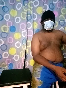 BabyHansi online show from April 1, 4:48 pm