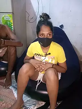 BabyHansi online show from May 12, 2:34 pm