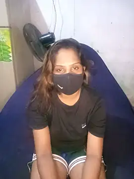BabyHansi online show from May 27, 5:53 pm