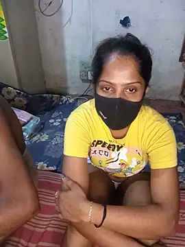 BabyHansi online show from May 13, 5:14 am