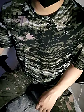 111owo111 online show from January 12, 12:45 pm