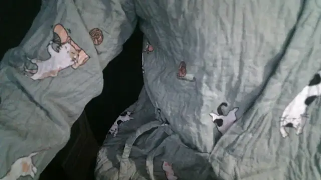 111owo111 online show from November 1, 5:29 pm