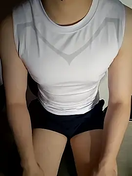 111owo111 online show from February 18, 1:40 pm