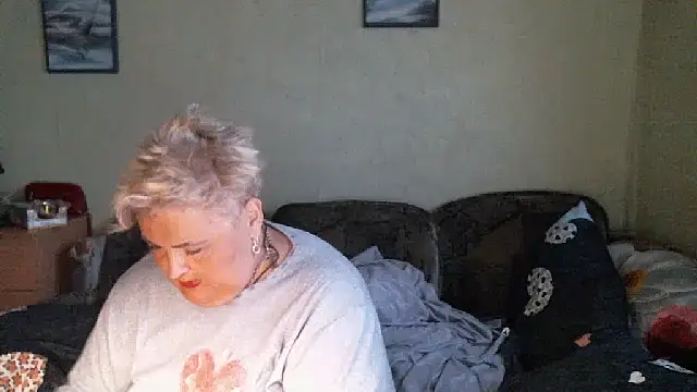 Lana555 online show from December 21, 1:02 pm