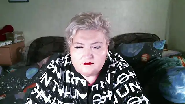 Lana555 online show from February 8, 3:54 pm