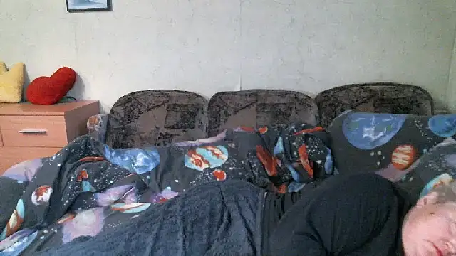 Lana555 online show from February 16, 2:37 pm