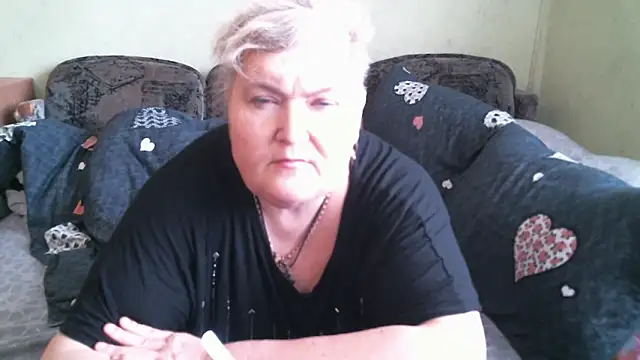 Lana555 online show from April 3, 2:23 pm