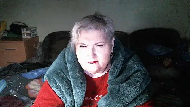 Lana555 online show from February 3, 11:32 pm