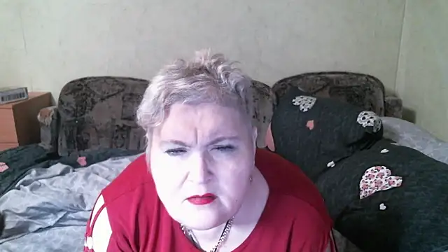 Lana555 online show from April 2, 4:35 pm