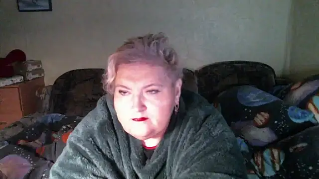 Lana555 online show from February 8, 3:48 am