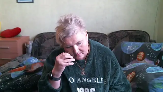 Lana555 online show from February 21, 11:12 am