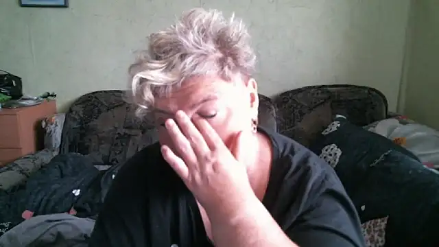 Lana555 online show from December 3, 8:03 am