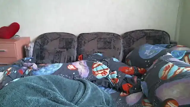 Lana555 online show from February 19, 12:24 pm