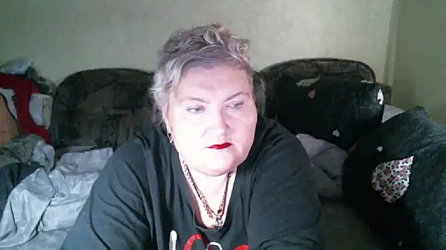 Lana555 online show from March 8, 2:04 am