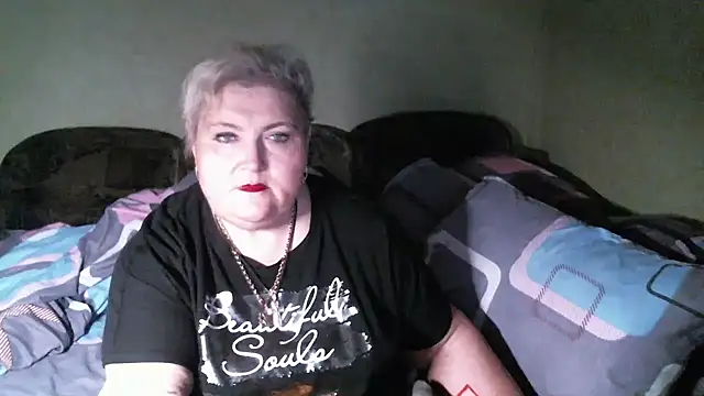Lana555 online show from May 18, 10:25 pm