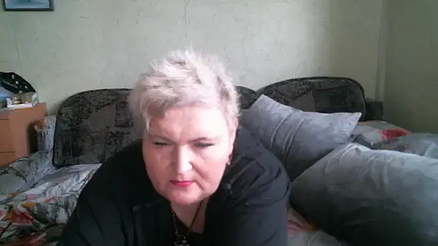 Lana555 online show from May 26, 11:30 am