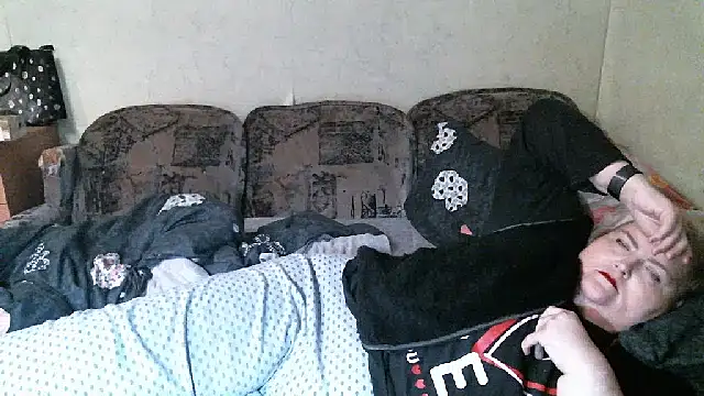 Lana555 online show from November 5, 8:45 pm