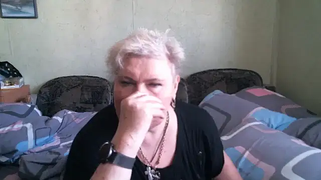 Lana555 online show from May 22, 9:18 am