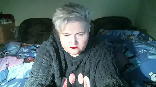 Lana555 online show from January 5, 5:27 pm