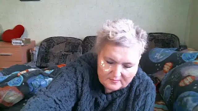 Lana555 online show from February 13, 1:00 pm