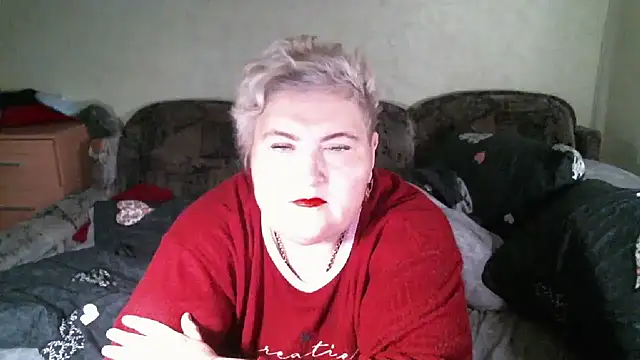 Lana555 online show from March 15, 1:45 am