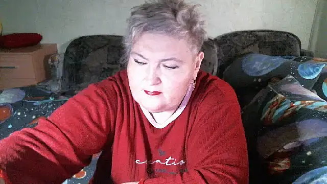 Lana555 online show from February 23, 12:56 am