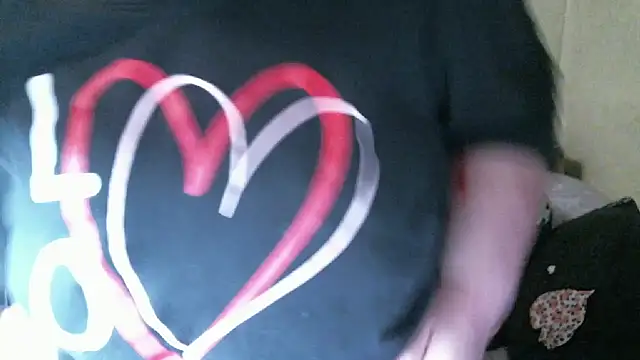 Lana555 online show from March 8, 4:21 pm